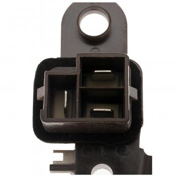 1982 Toyota Cressida Voltage Regulator Standard Motor Products VR181 image 3 of 3