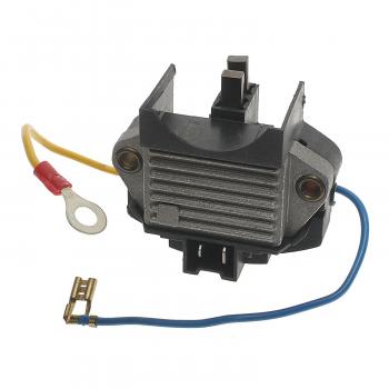 1987 Renault Alliance Voltage Regulator Standard Motor Products VR182 image 2 of 4
