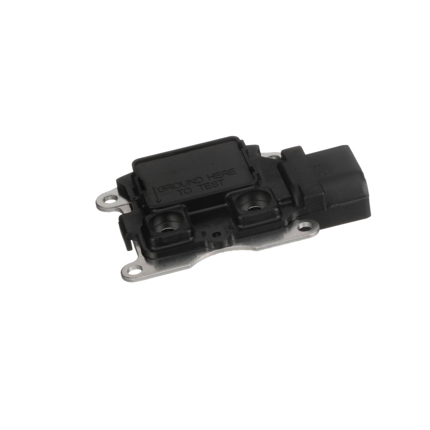 Standard Motor Products VR190 - Voltage Regulator Standard Motor Products VR190 Voltage Regulator product image 3 of 4