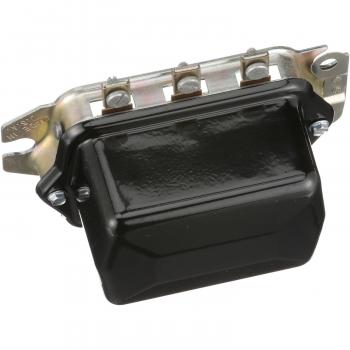 1961 Studebaker 6E12D Voltage Regulator Standard Motor Products VR20 image 1 of 4