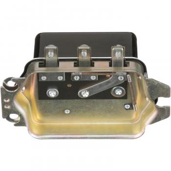 1961 Studebaker 6E12D Voltage Regulator Standard Motor Products VR20 image 2 of 4