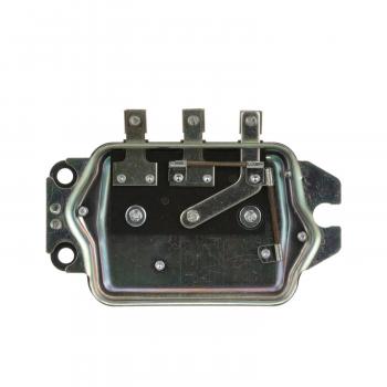 1962 Studebaker 7E7 Voltage Regulator Standard Motor Products VR22 image 2 of 4