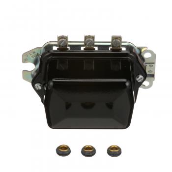1962 Studebaker 7E7 Voltage Regulator Standard Motor Products VR22 image 4 of 4