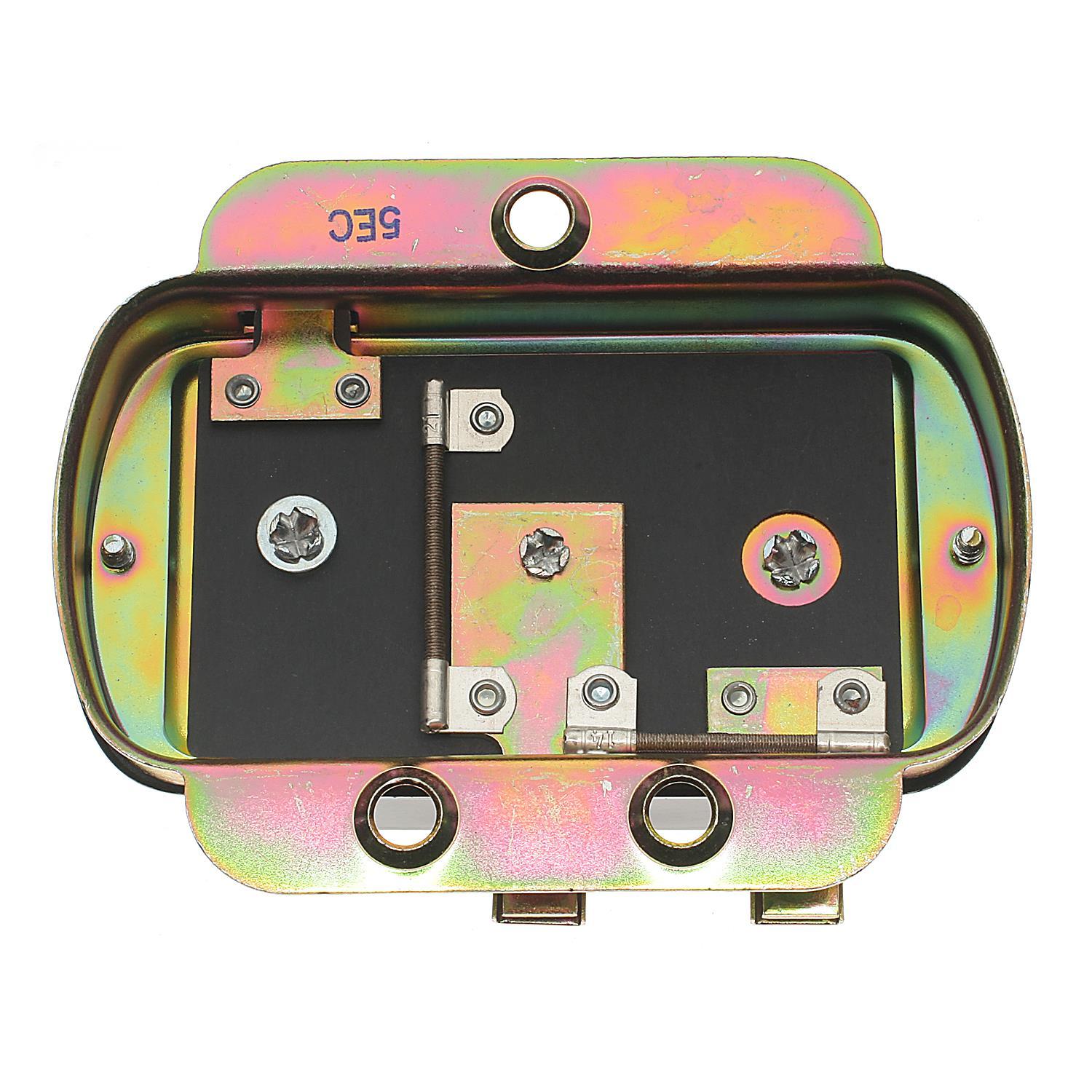 Standard Motor Products VR4 - Voltage Regulator Standard Motor Products VR4 Voltage Regulator product image 1 of 3