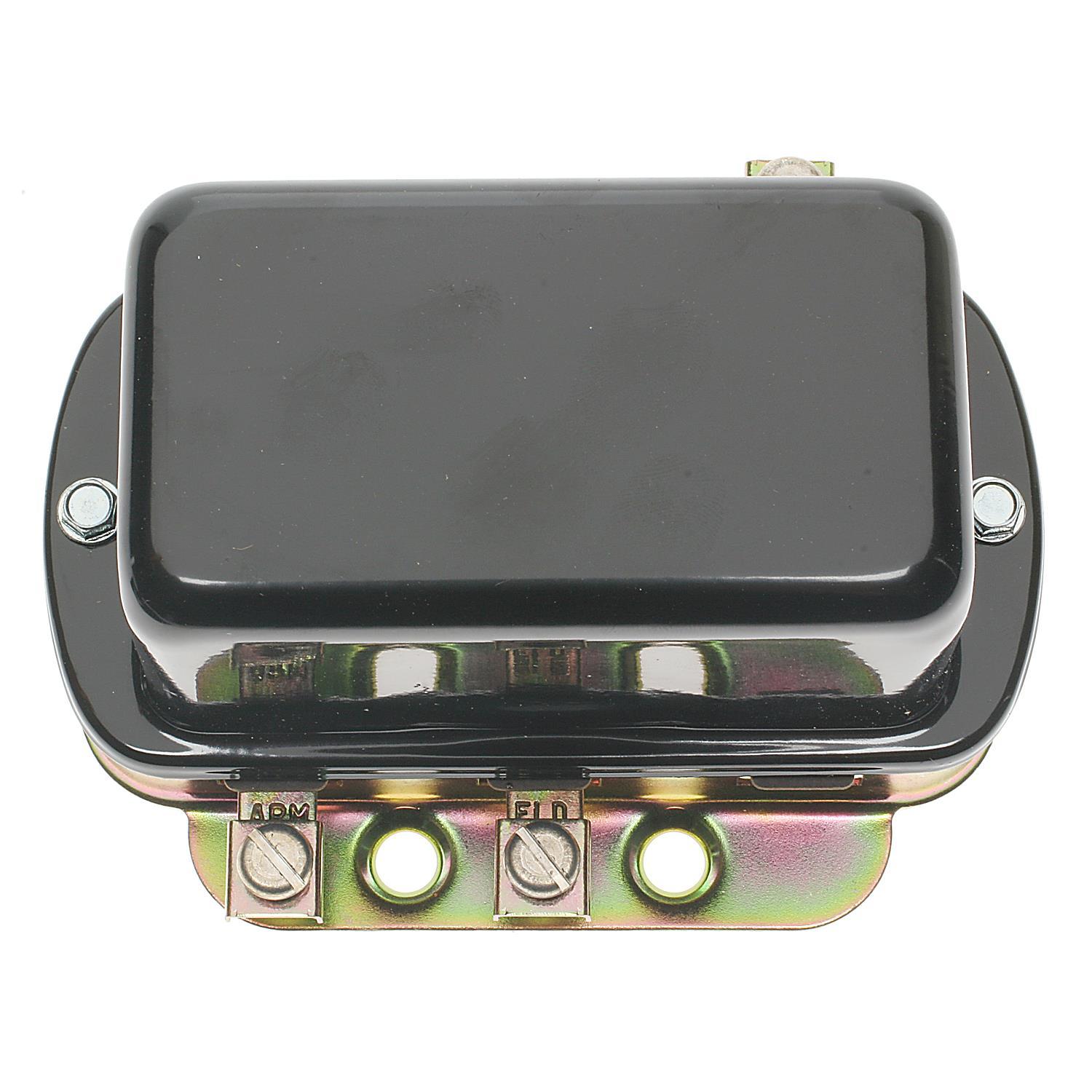 Standard Motor Products VR4 - Voltage Regulator Standard Motor Products VR4 Voltage Regulator product image 2 of 3