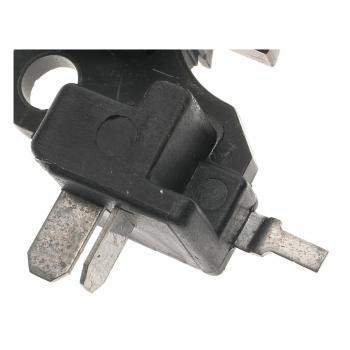 1989 Subaru XT Voltage Regulator Standard Motor Products VR400 image 3 of 3