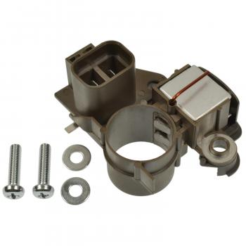1990 Mitsubishi Van Voltage Regulator Standard Motor Products VR403 image 2 of 3