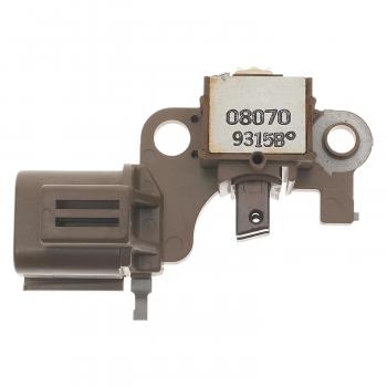 1988 Nissan Pulsar NX Voltage Regulator Standard Motor Products VR407 image 2 of 3