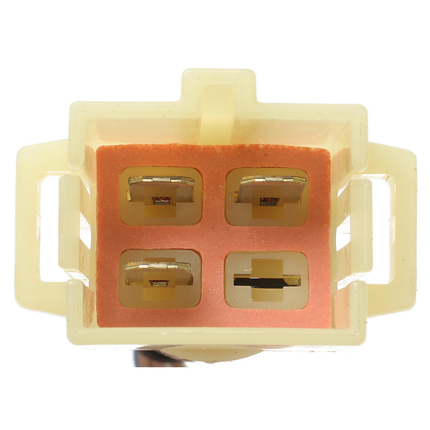 Standard Motor Products VR424 - Voltage Regulator Standard Motor Products VR424 Voltage Regulator product image 3 of 3