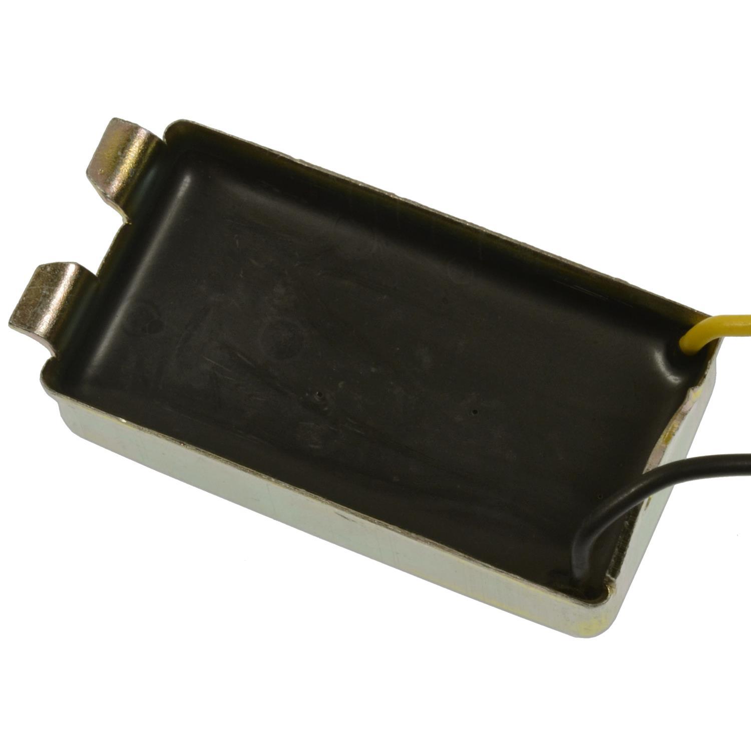 Standard Motor Products VR425 - Voltage Regulator Standard Motor Products VR425 Voltage Regulator product image 1 of 3