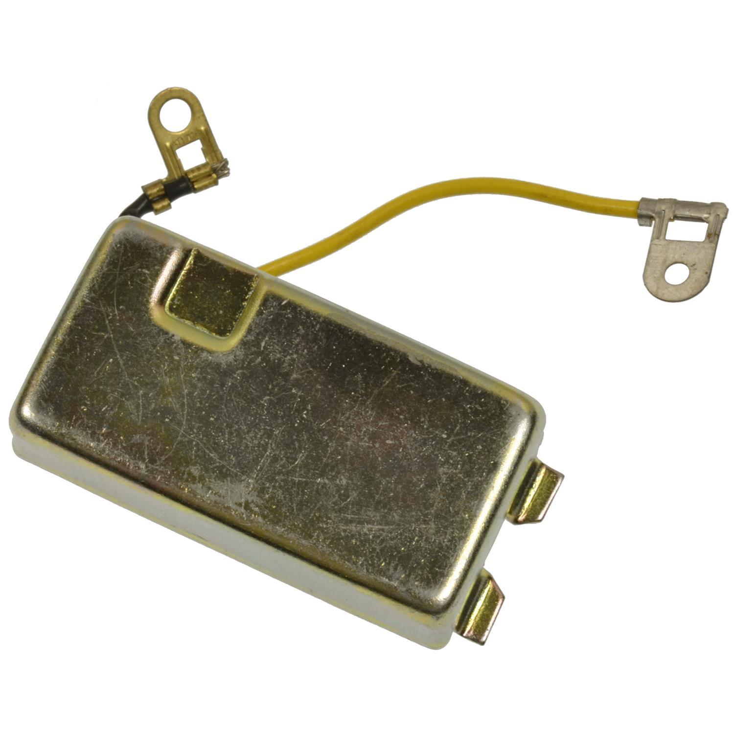Standard Motor Products VR425 - Voltage Regulator Standard Motor Products VR425 Voltage Regulator product image 2 of 3