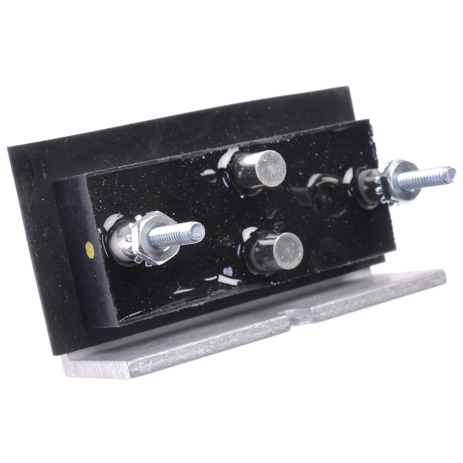 Standard Motor Products VR432 - Voltage Regulator Standard Motor Products VR432 Voltage Regulator product image 1 of 2