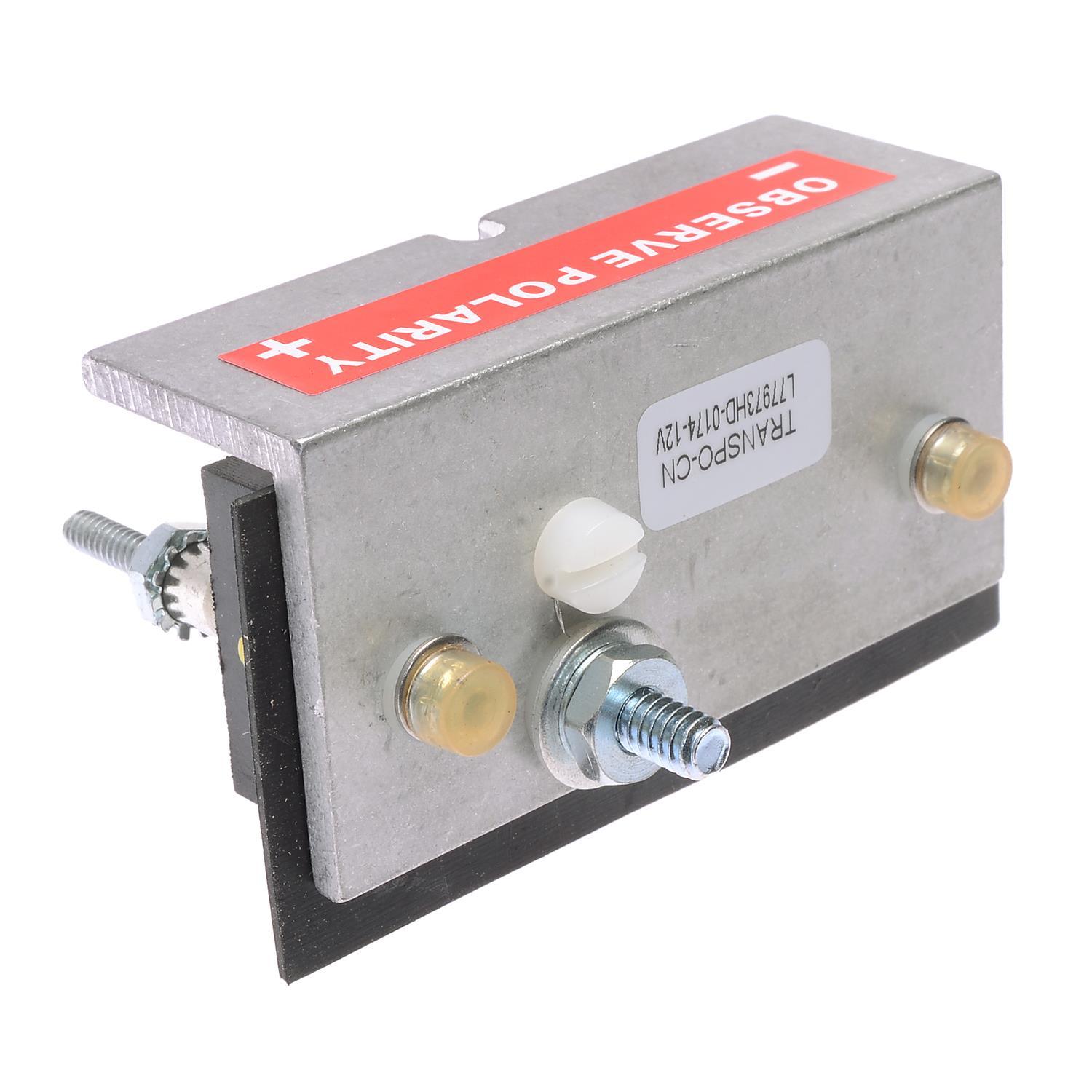 Standard Motor Products VR432 - Voltage Regulator Standard Motor Products VR432 Voltage Regulator product image 2 of 2