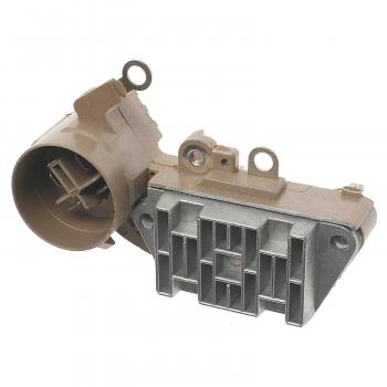1990 Acura Legend Voltage Regulator Standard Motor Products VR438 image 2 of 3