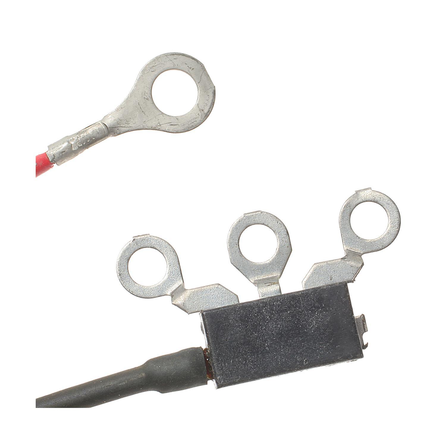 Standard Motor Products VR454 Voltage Regulator product image 3 of 3