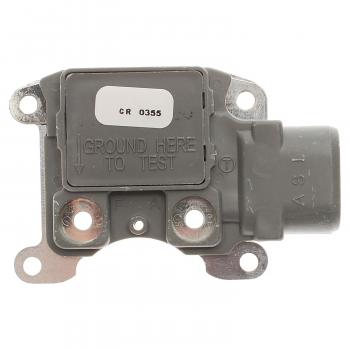 1997 Ford E-350 Econoline Voltage Regulator Standard Motor Products VR455 image 2 of 3