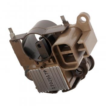 1998 Mazda MPV Voltage Regulator Standard Motor Products VR456 image 2 of 3