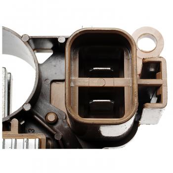 1998 Mazda MPV Voltage Regulator Standard Motor Products VR456 image 3 of 3
