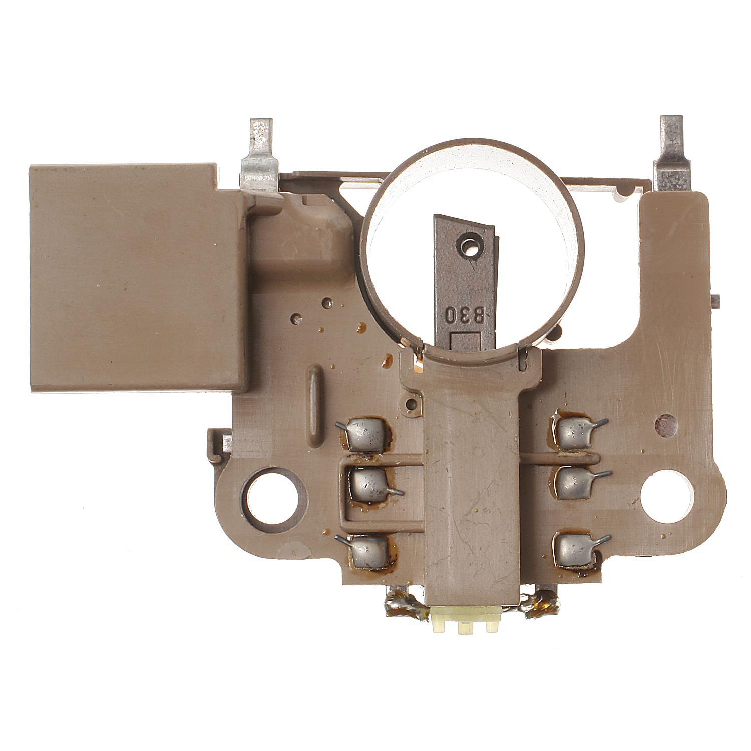 Standard Motor Products VR460 - Voltage Regulator Standard Motor Products VR460 Voltage Regulator product image 1 of 3