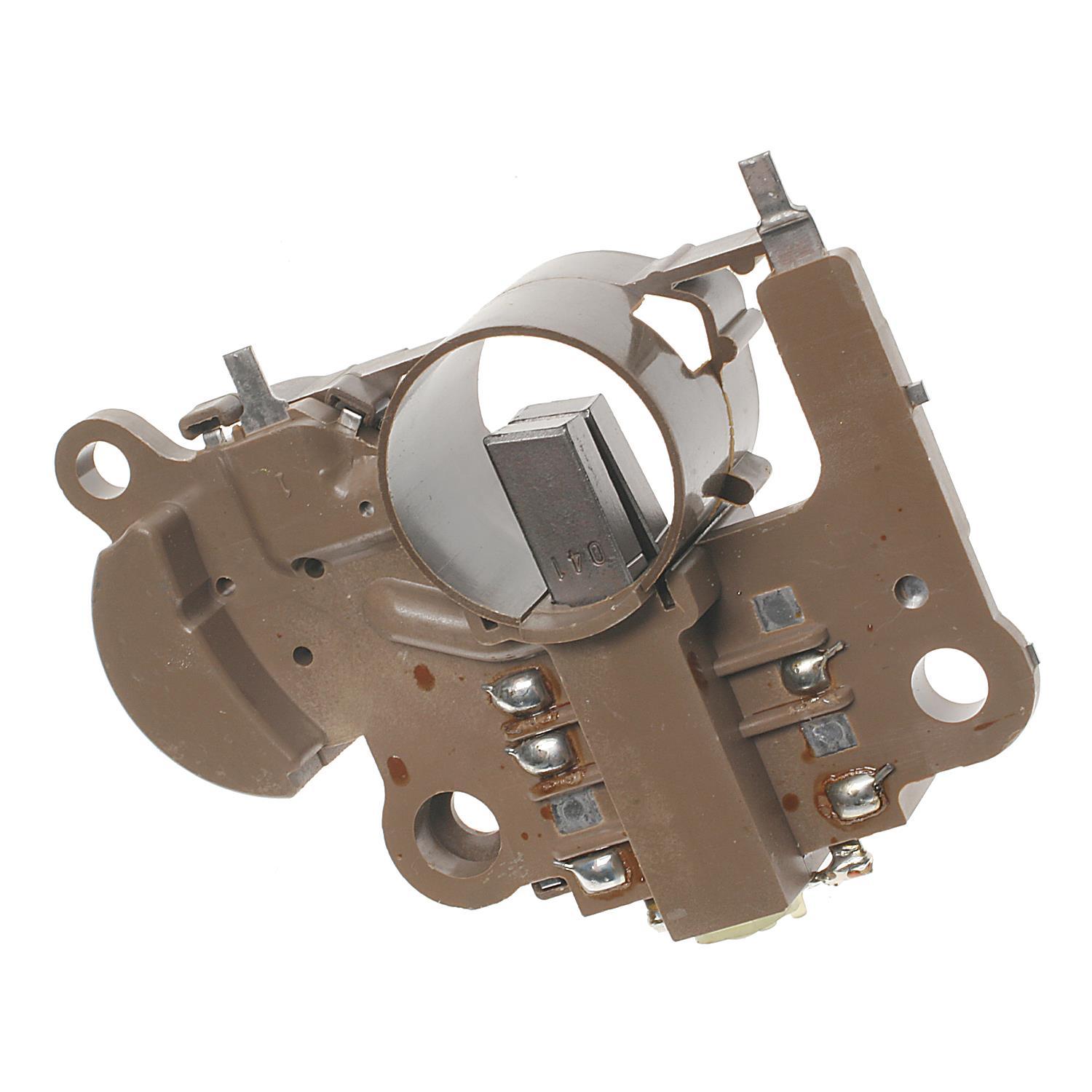 Standard Motor Products VR462 - Voltage Regulator Standard Motor Products VR462 Voltage Regulator product image 1 of 3