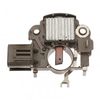 1991 Mazda Protege Voltage Regulator Standard Motor Products VR467 image 2 of 3