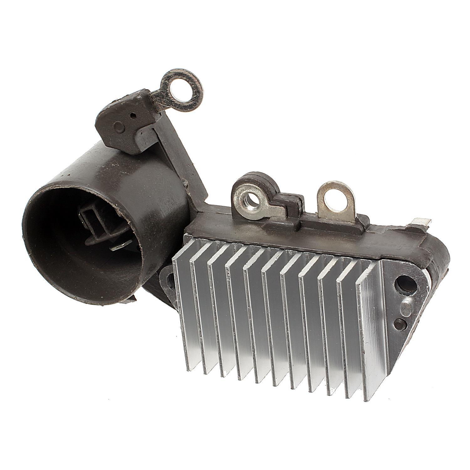 Standard Motor Products VR468 - Voltage Regulator Standard Motor Products VR468 Voltage Regulator product image 2 of 3