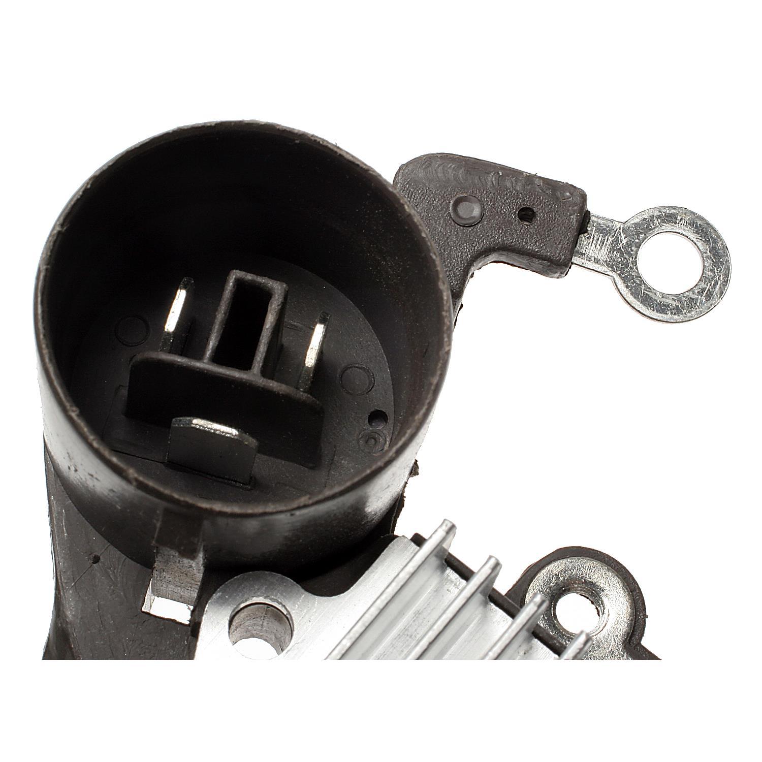 Standard Motor Products VR468 - Voltage Regulator Standard Motor Products VR468 Voltage Regulator product image 3 of 3