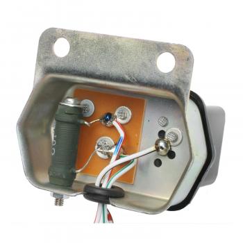 1977 Toyota Land Cruiser Voltage Regulator Standard Motor Products VR470 image 1 of 3
