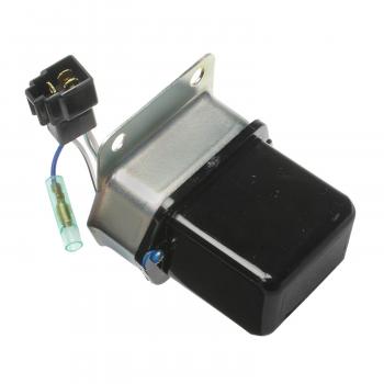 1977 Toyota Land Cruiser Voltage Regulator Standard Motor Products VR470 image 2 of 3