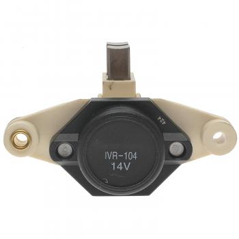 1987 Bertone X-1/9 Voltage Regulator Standard Motor Products VR471 image 2 of 3