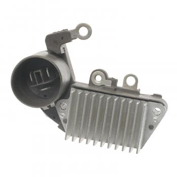 1988 Toyota Tercel Voltage Regulator Standard Motor Products VR477 image 2 of 3