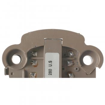 1992 Nissan Stanza Voltage Regulator Standard Motor Products VR484 image 3 of 3