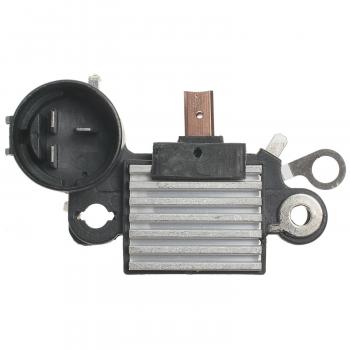 1994 Isuzu Amigo Voltage Regulator Standard Motor Products VR487 image 2 of 3