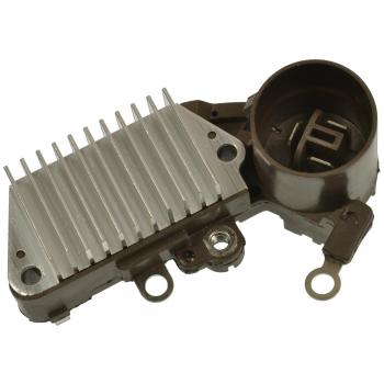 1993 Toyota Celica Voltage Regulator Standard Motor Products VR496 image 2 of 3