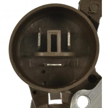 1993 Toyota Celica Voltage Regulator Standard Motor Products VR496 image 3 of 3