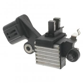 1992 Infiniti M30 Voltage Regulator Standard Motor Products VR497 image 2 of 4