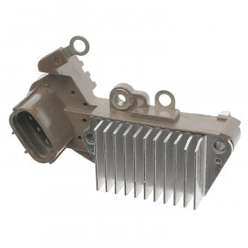 2002 Lexus LX470 Voltage Regulator Standard Motor Products VR498 image 2 of 3