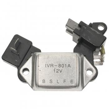 1978 Nissan 280Z Voltage Regulator Standard Motor Products VR501 image 2 of 3