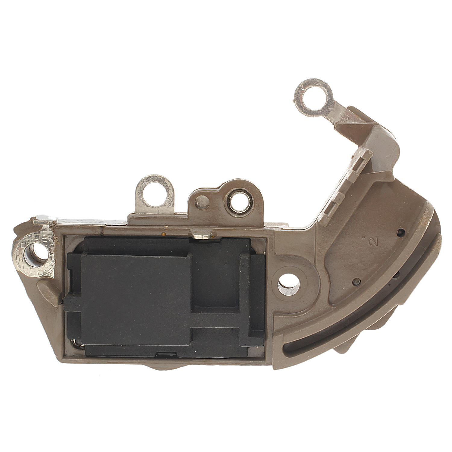 Standard Motor Products VR510 - Voltage Regulator Standard Motor Products VR510 Voltage Regulator product image 1 of 3