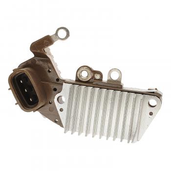 1994 Toyota T100 Voltage Regulator Standard Motor Products VR510 image 2 of 3