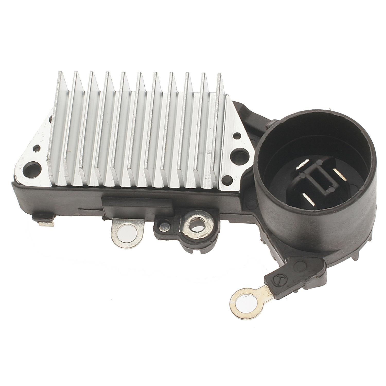 Standard Motor Products VR511 - Voltage Regulator Standard Motor Products VR511 Voltage Regulator product image 2 of 3