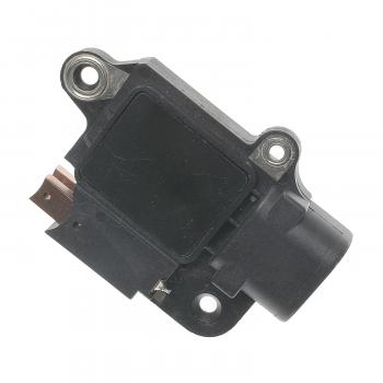 1997 Ford Aspire Voltage Regulator Standard Motor Products VR524 image 1 of 4