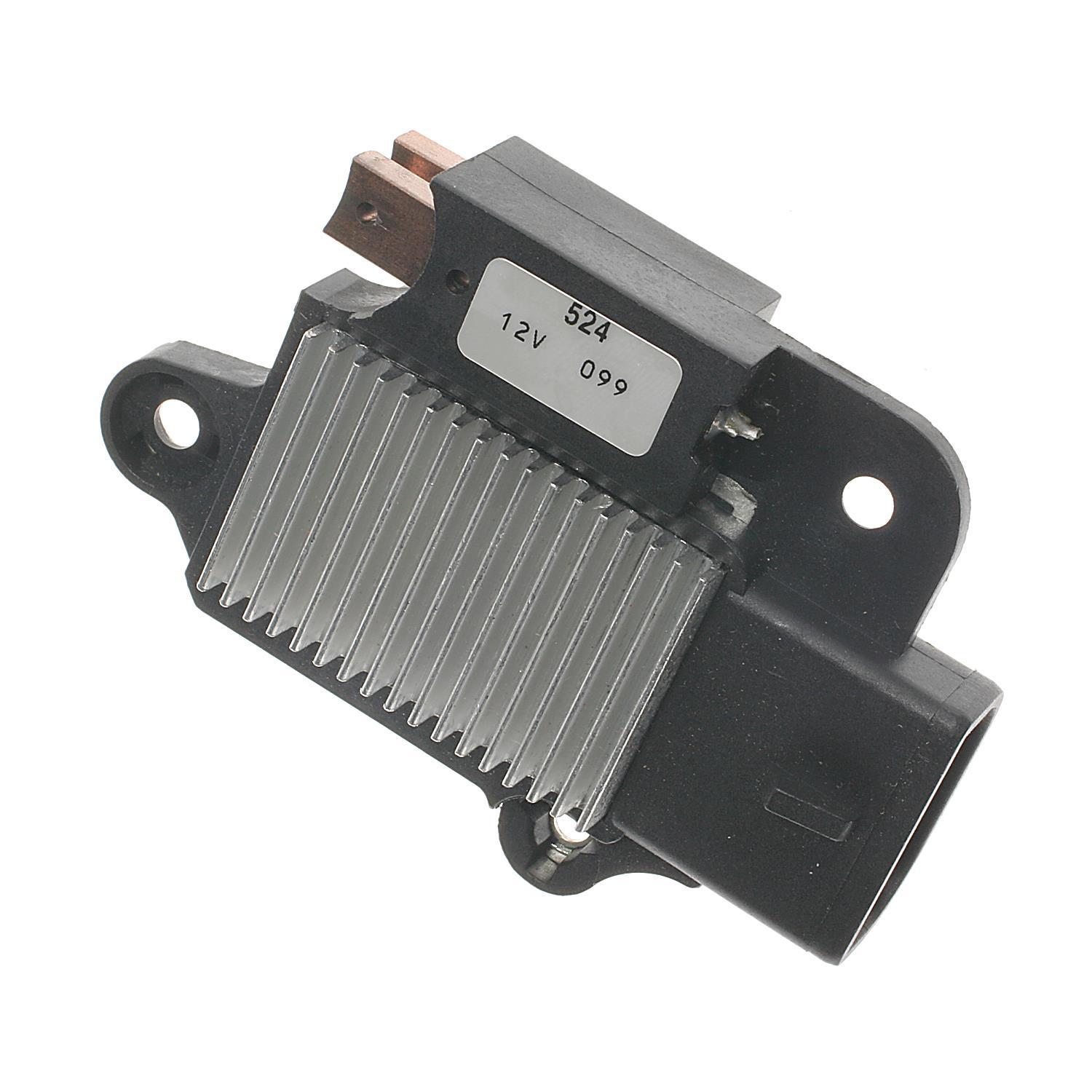 Standard Motor Products VR524 - Voltage Regulator Standard Motor Products VR524 Voltage Regulator product image 2 of 4