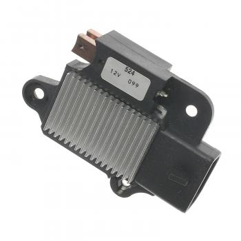 1997 Ford Aspire Voltage Regulator Standard Motor Products VR524 image 2 of 4