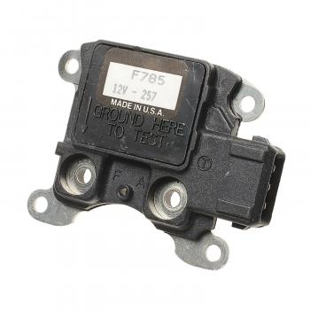 1994 Lincoln Town Car Voltage Regulator Standard Motor Products VR525 image 2 of 3