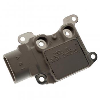 1994 Ford Taurus Voltage Regulator Standard Motor Products VR526 image 2 of 3