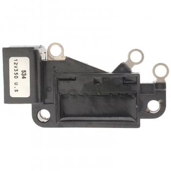 1991 Subaru Legacy Voltage Regulator Standard Motor Products VR534 image 1 of 3