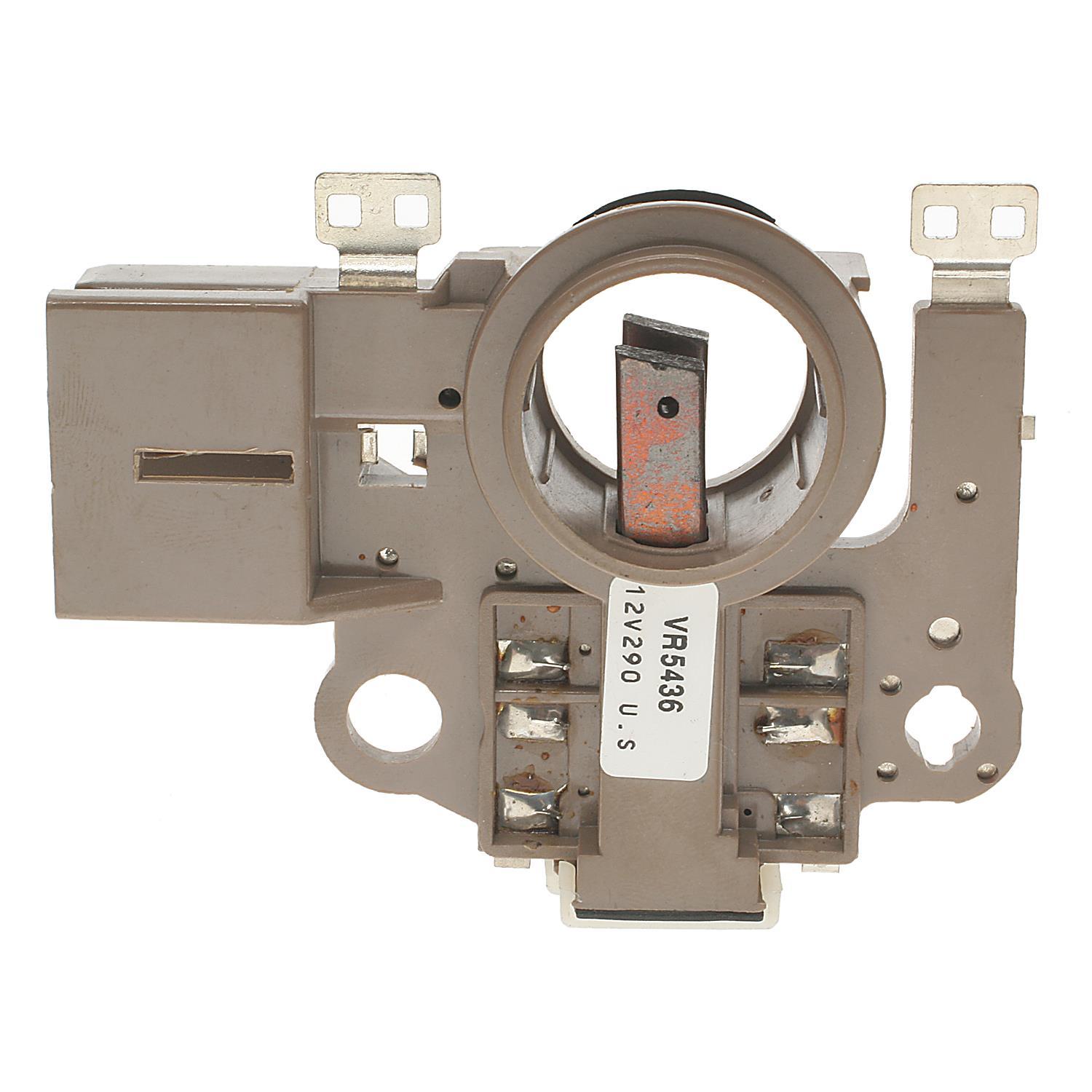 Standard Motor Products VR543 - Voltage Regulator Standard Motor Products VR543 Voltage Regulator product image 1 of 3