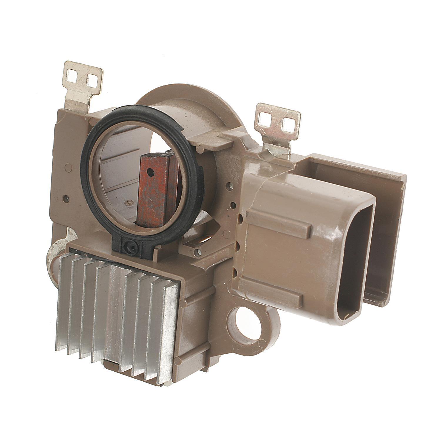 Standard Motor Products VR543 - Voltage Regulator Standard Motor Products VR543 Voltage Regulator product image 2 of 3