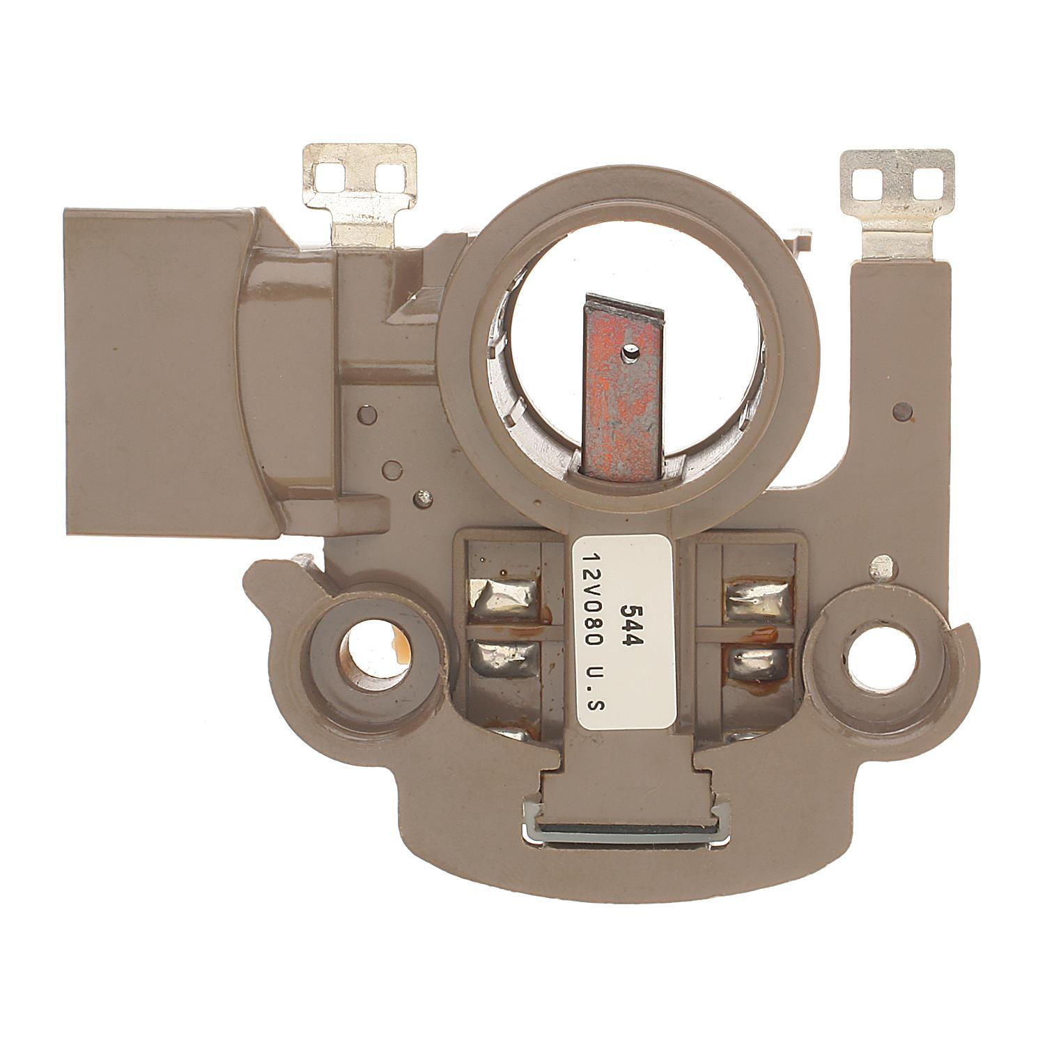 Standard Motor Products VR544 - Voltage Regulator Standard Motor Products VR544 Voltage Regulator product image 1 of 4